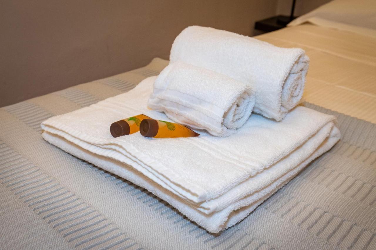 Stesicoro Exclusive Rooms Catánia Buitenkant foto