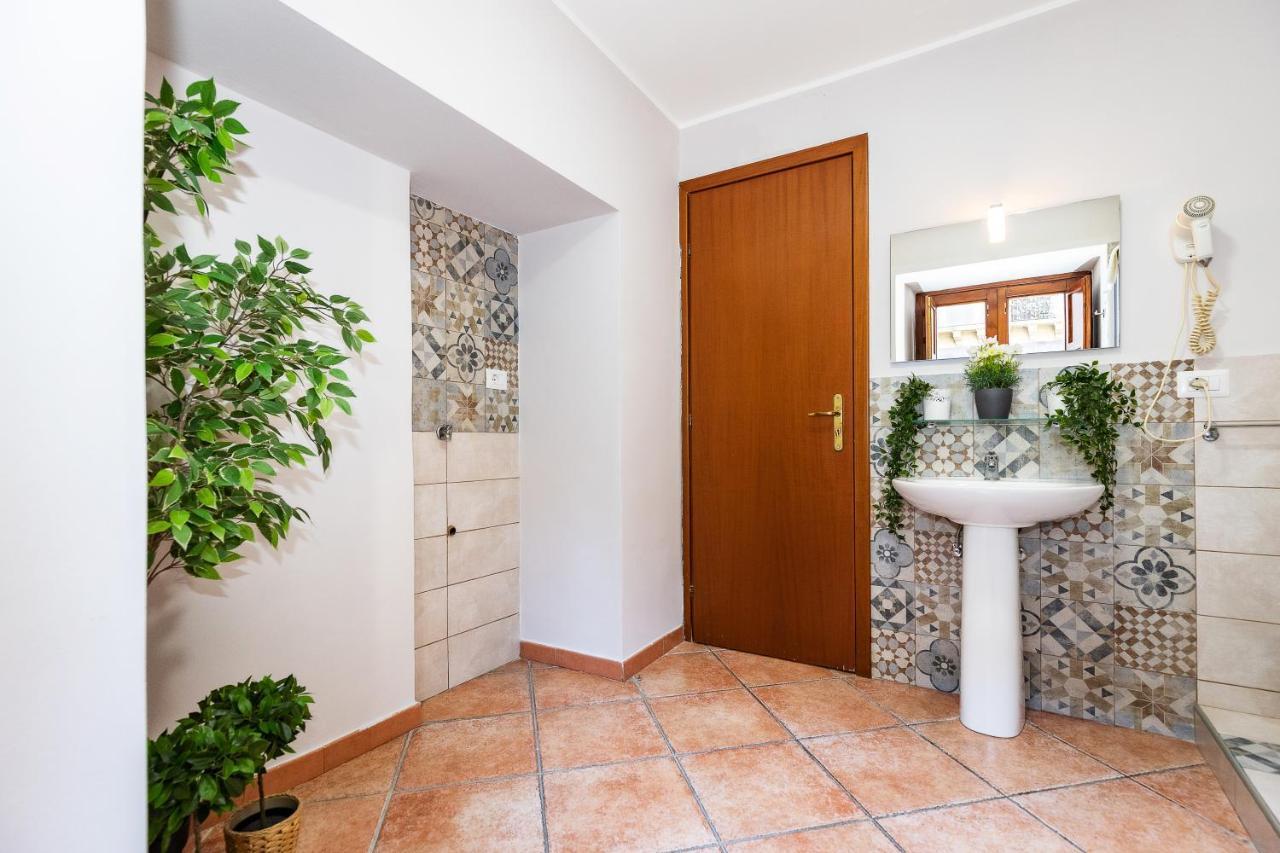 Stesicoro Exclusive Rooms Catánia Buitenkant foto