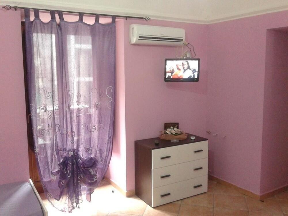 Stesicoro Exclusive Rooms Catánia Buitenkant foto