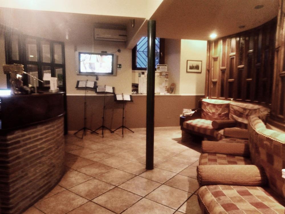 Stesicoro Exclusive Rooms Catánia Buitenkant foto