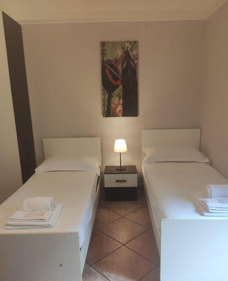 Stesicoro Exclusive Rooms Catánia Buitenkant foto