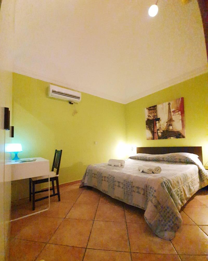 Stesicoro Exclusive Rooms Catánia Buitenkant foto