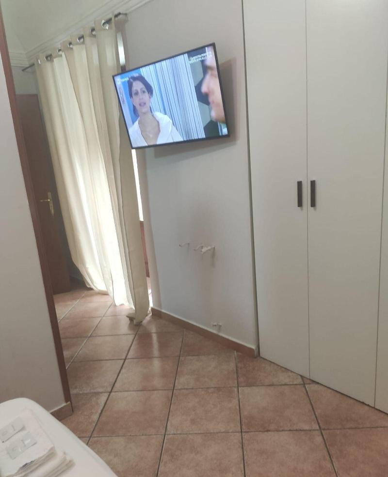 Stesicoro Exclusive Rooms Catánia Buitenkant foto