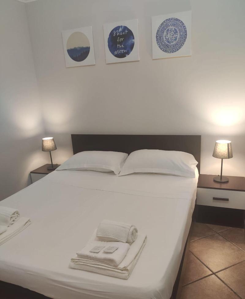 Stesicoro Exclusive Rooms Catánia Buitenkant foto